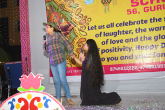 Best CBSE School Gurgaon 167